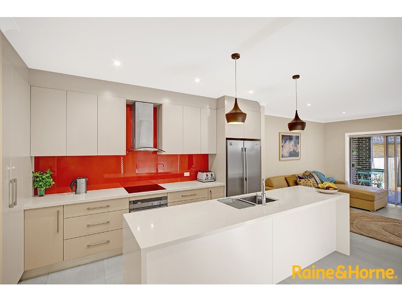 25 Earl Street, Canley Vale NSW 2166