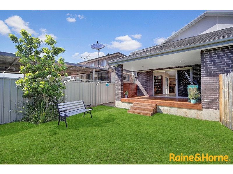 25 Earl Street, Canley Vale NSW 2166
