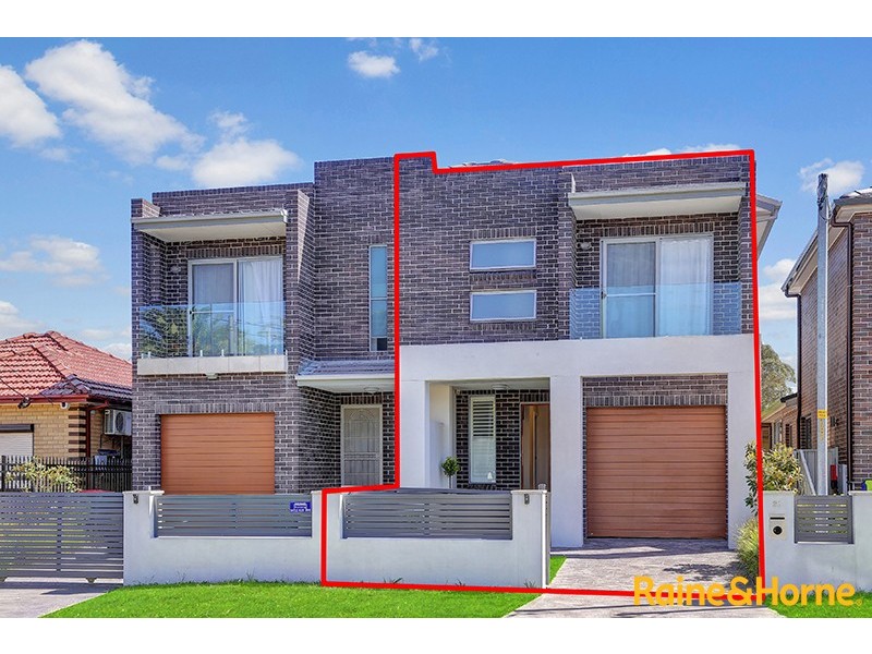 25 Earl Street, Canley Vale NSW 2166