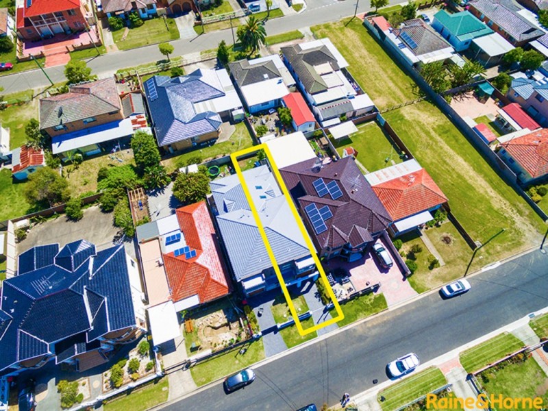 25 Earl Street, Canley Vale NSW 2166