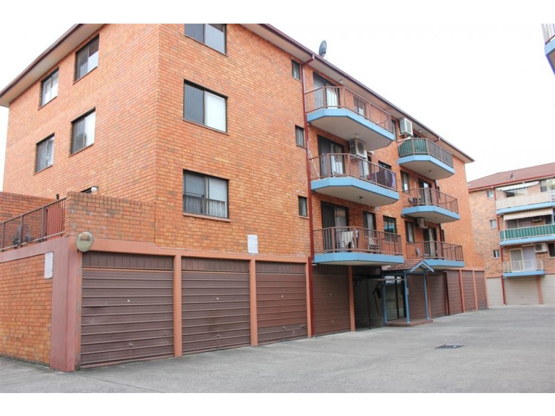 Canley Vale NSW 2166