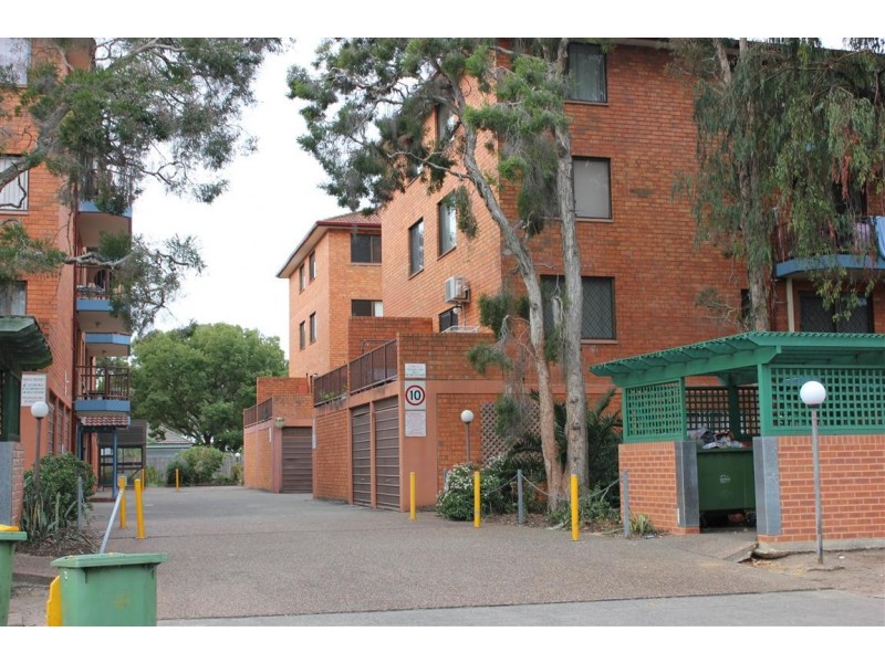 Canley Vale NSW 2166