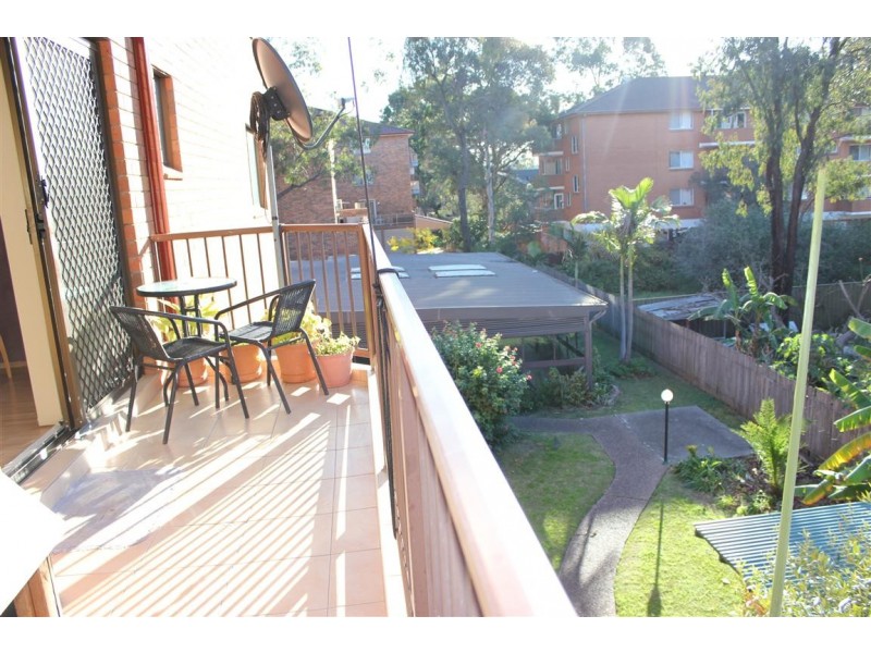 Canley Vale NSW 2166