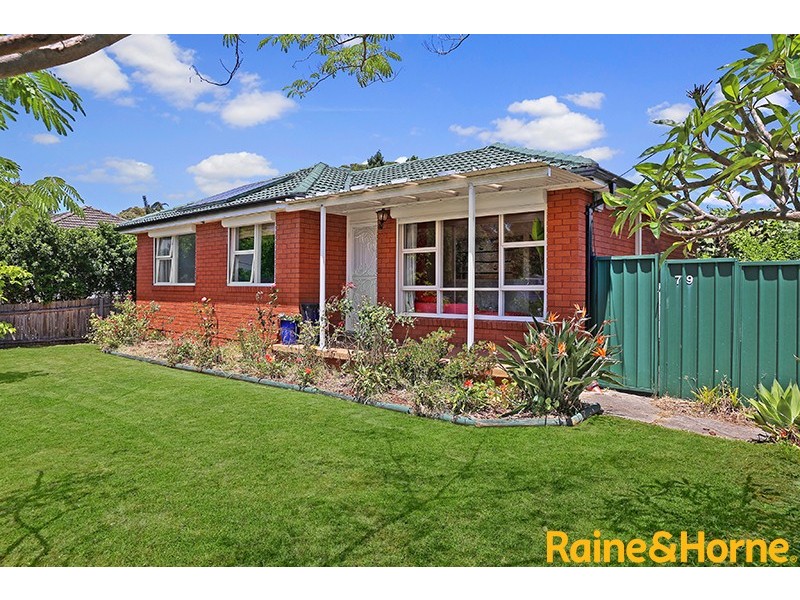 79 Hollywood Drive, Lansvale NSW 2166