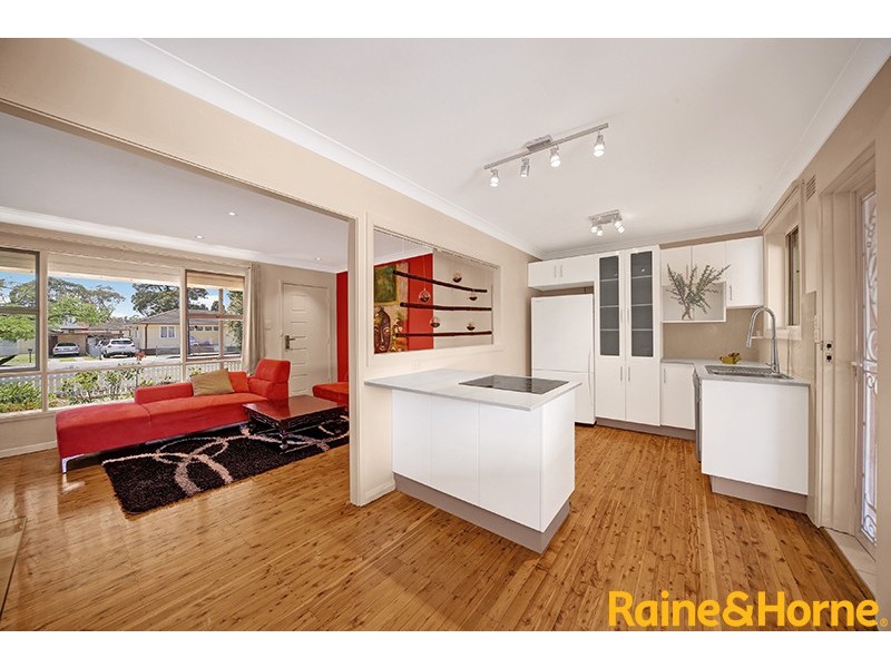 79 Hollywood Drive, Lansvale NSW 2166