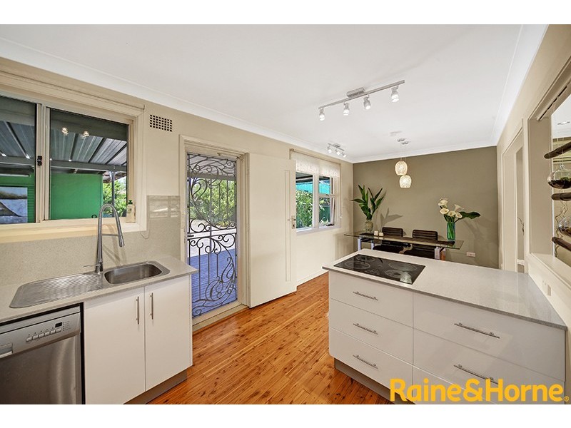 79 Hollywood Drive, Lansvale NSW 2166