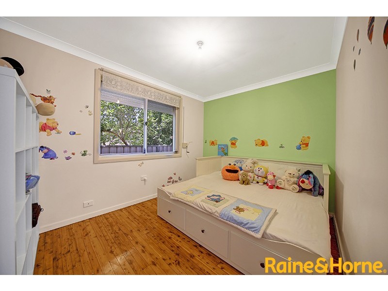 79 Hollywood Drive, Lansvale NSW 2166