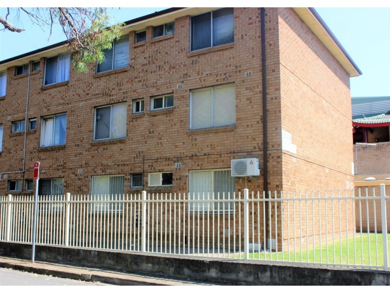 9/130 Railway Parade, Canley Vale NSW 2166