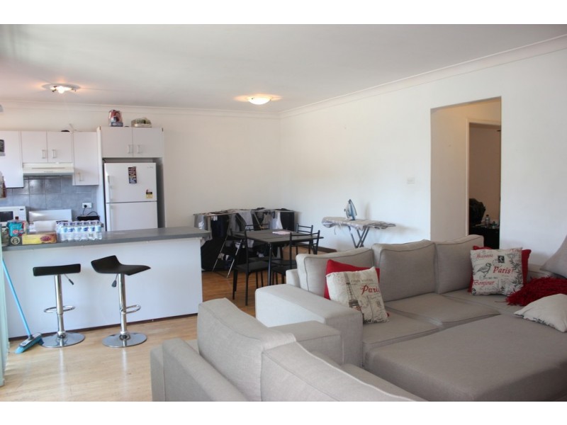 9/130 Railway Parade, Canley Vale NSW 2166