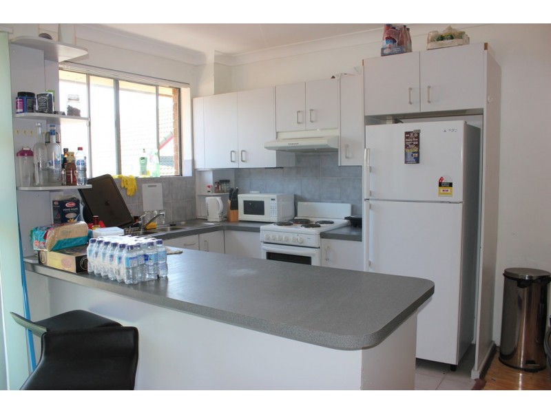 9/130 Railway Parade, Canley Vale NSW 2166