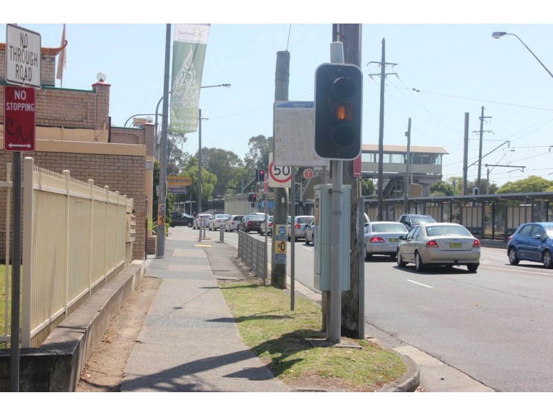 9/130 Railway Parade, Canley Vale NSW 2166