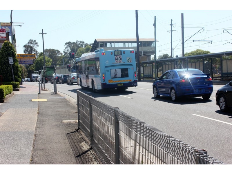 9/130 Railway Parade, Canley Vale NSW 2166