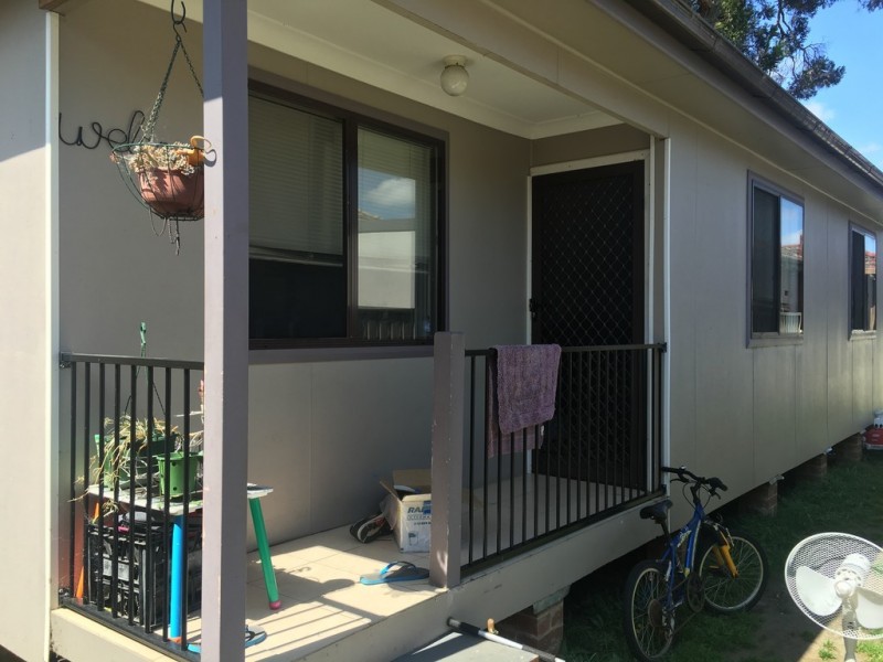 Canley Heights NSW 2166