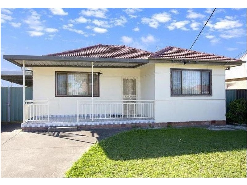 43 Buckingham Street, Canley Heights NSW 2166