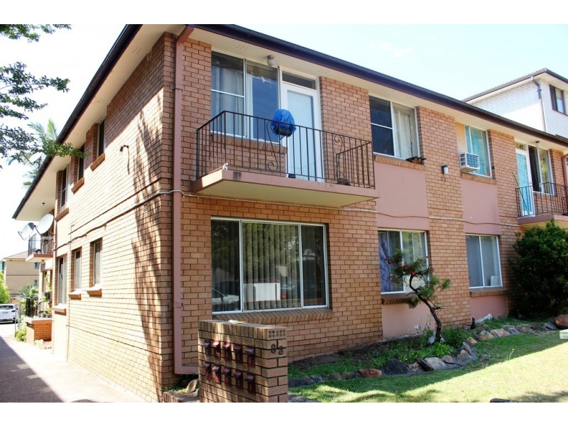7/33 York Street, Fairfield NSW 2165
