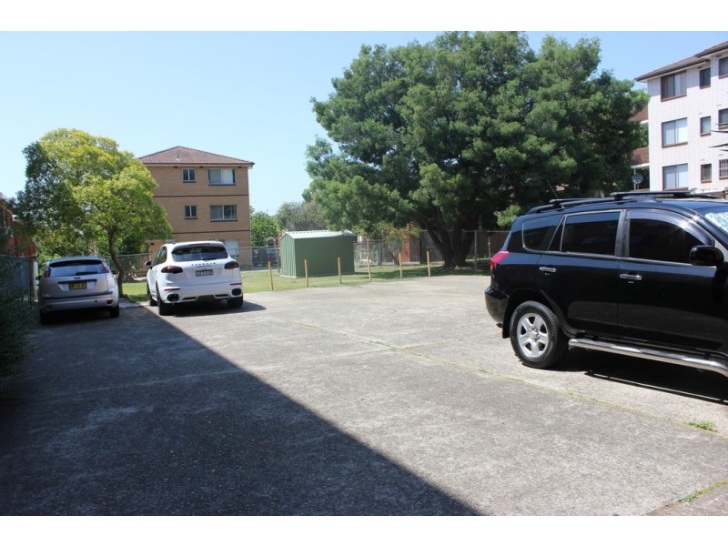 7/33 York Street, Fairfield NSW 2165