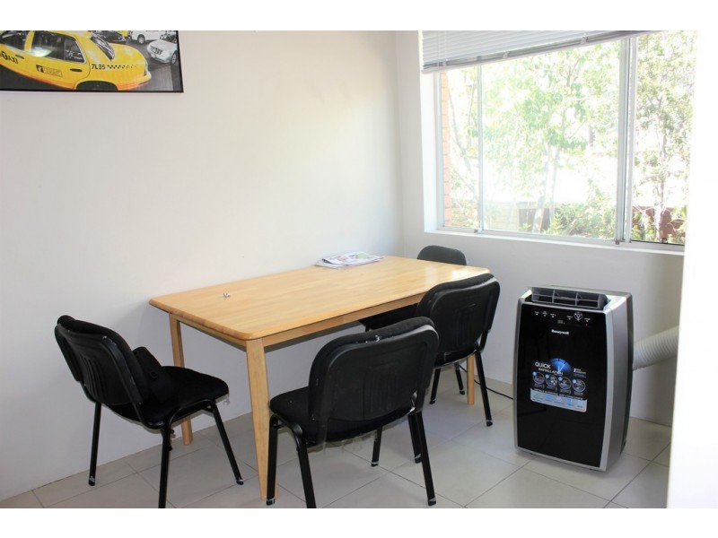 7/33 York Street, Fairfield NSW 2165