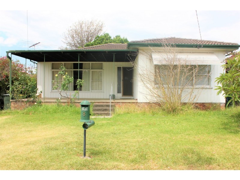 8 Harrington Street, Cabramatta West NSW 2166