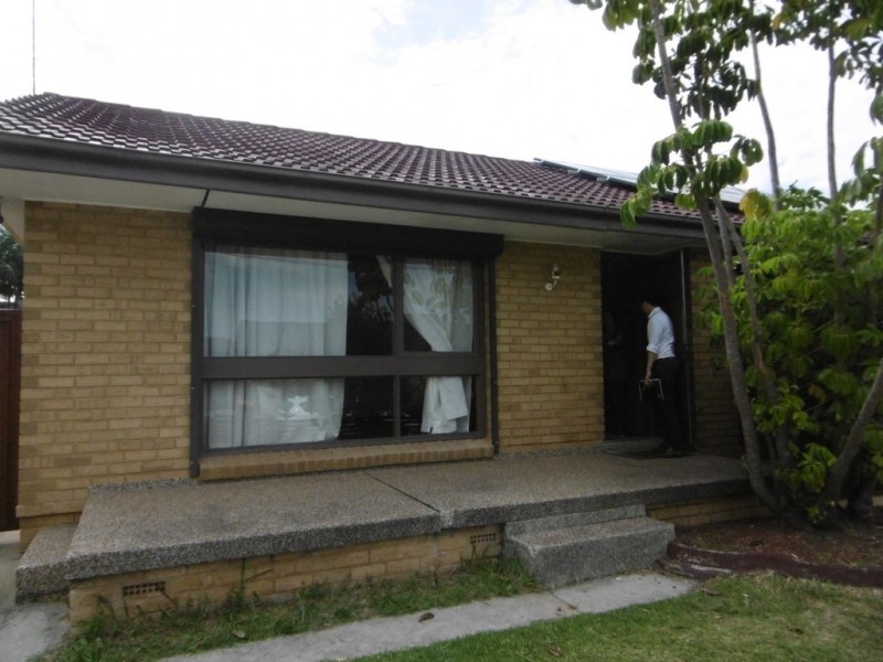 Canley Heights NSW 2166