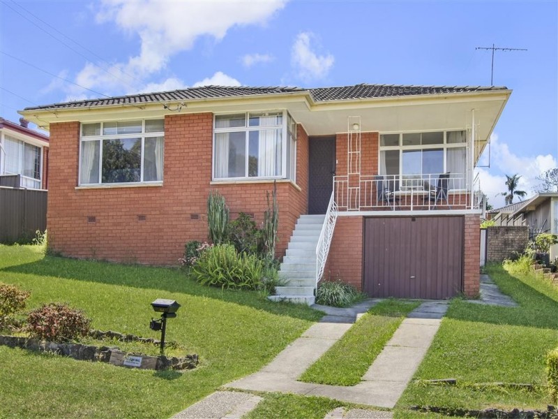 4 SLIM PLACE, Cabramatta NSW 2166
