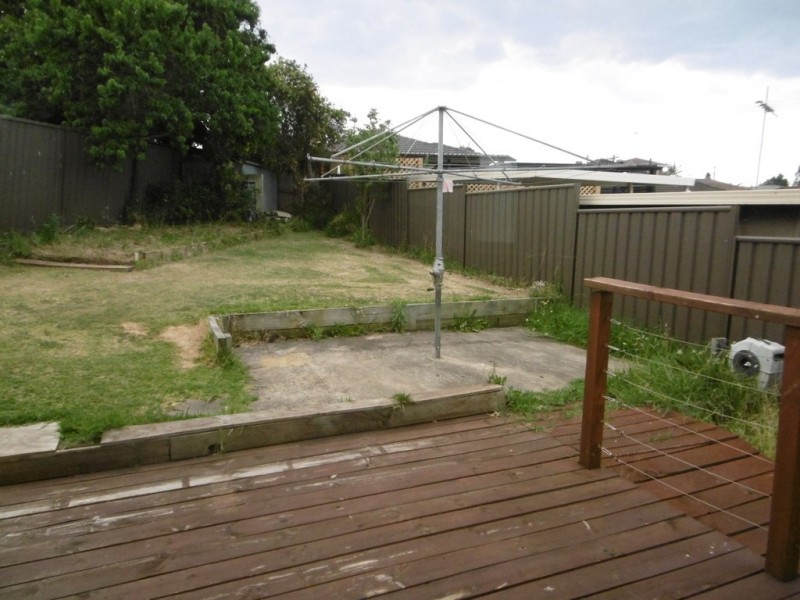 4 SLIM PLACE, Cabramatta NSW 2166