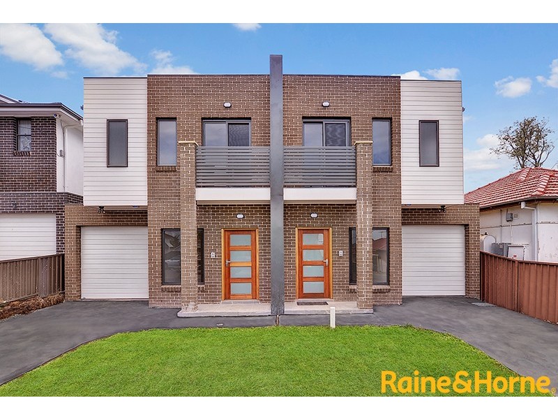 2/18 Codrington Street, Fairfield NSW 2165
