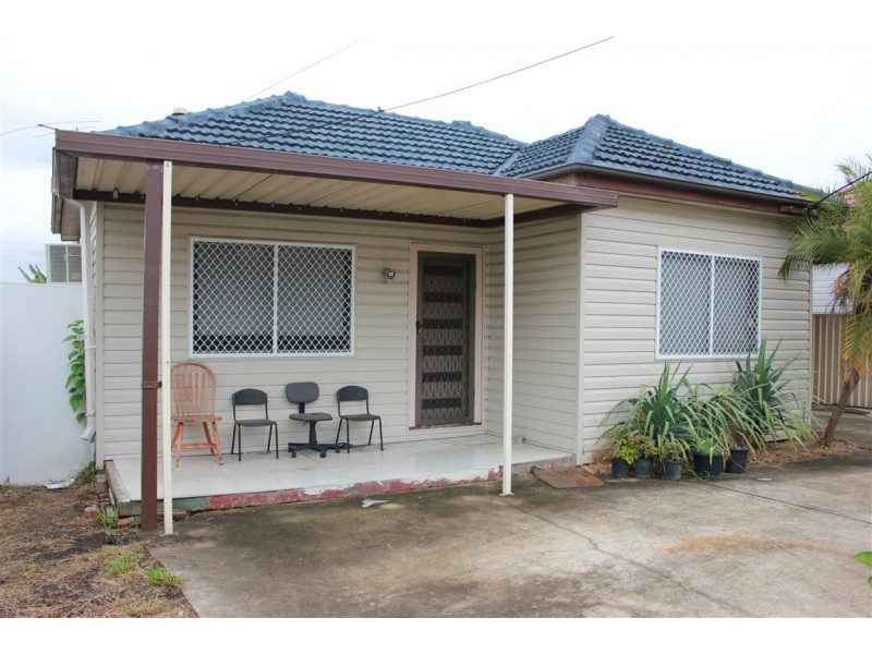 57 ST JOHNS ROAD, Canley Heights NSW 2166