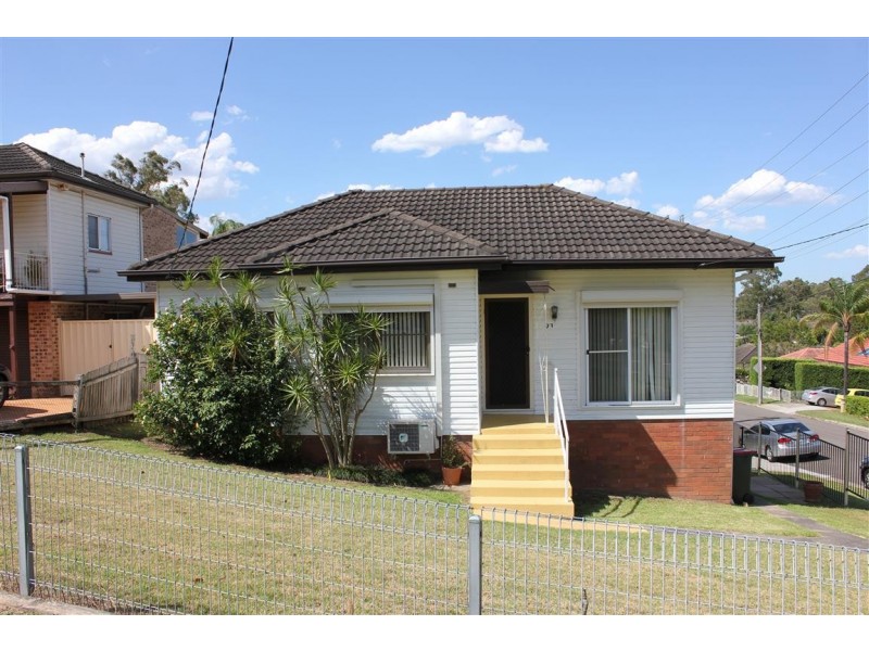 93 ANDERSON AVE, Mount Pritchard NSW 2170