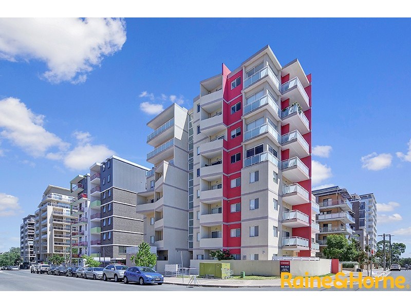 18/41-43 Lachlan Street, Warwick Farm NSW 2170