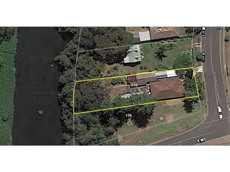 178 Sandal Crescent, Carramar NSW 2163