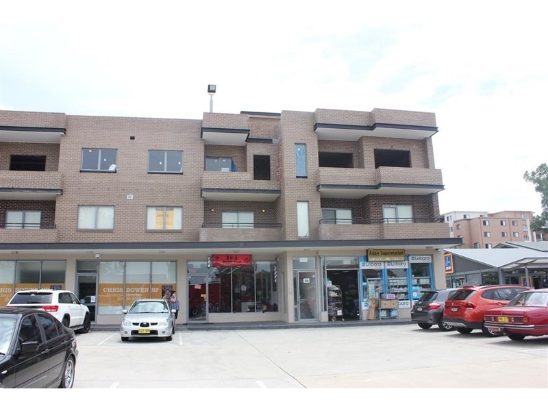 Fairfield West NSW 2165