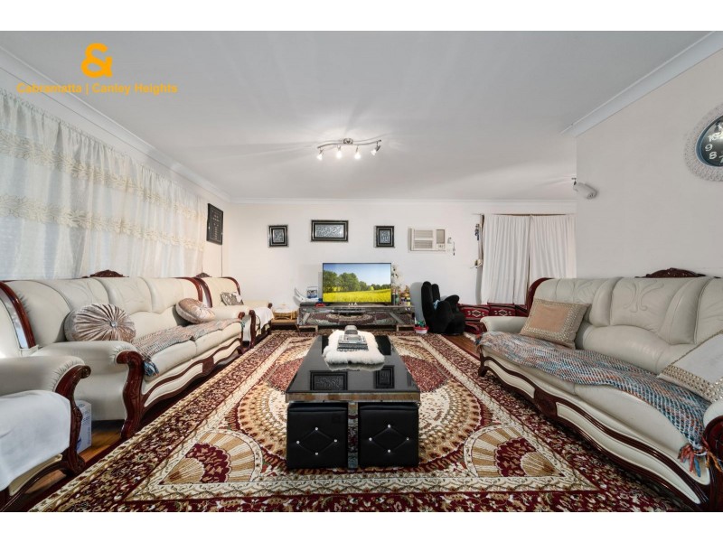 36 Parklea Parade, Canley Heights NSW 2166