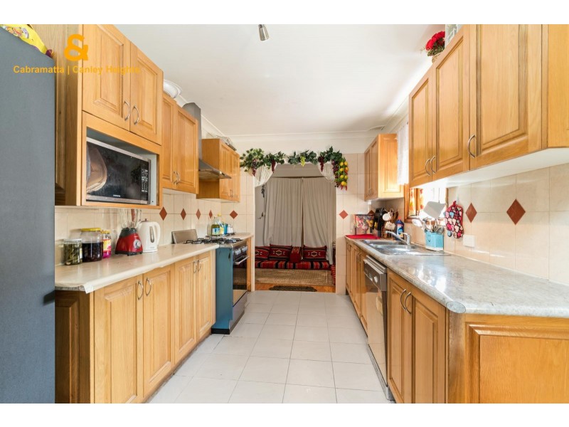 36 Parklea Parade, Canley Heights NSW 2166