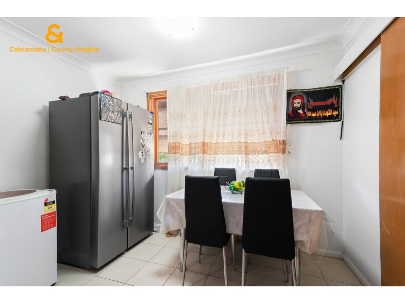 36 Parklea Parade, Canley Heights NSW 2166