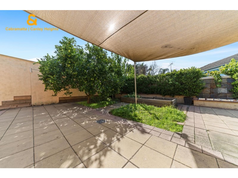 36 Parklea Parade, Canley Heights NSW 2166