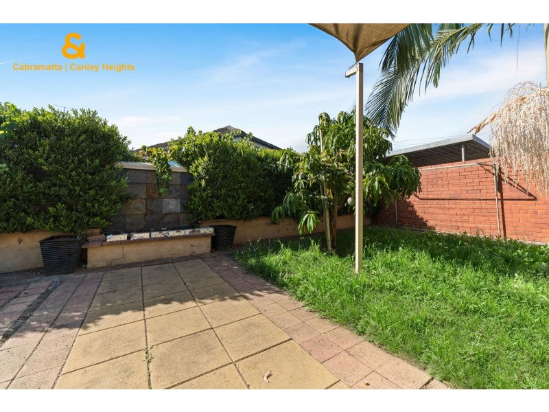 36 Parklea Parade, Canley Heights NSW 2166