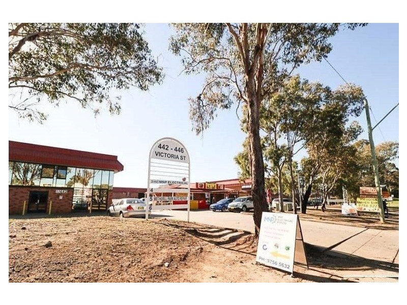 Wetherill Park NSW 2164