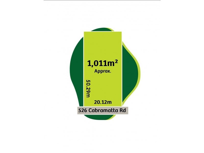 526 Cabramatta Road, Cabramatta West NSW 2166