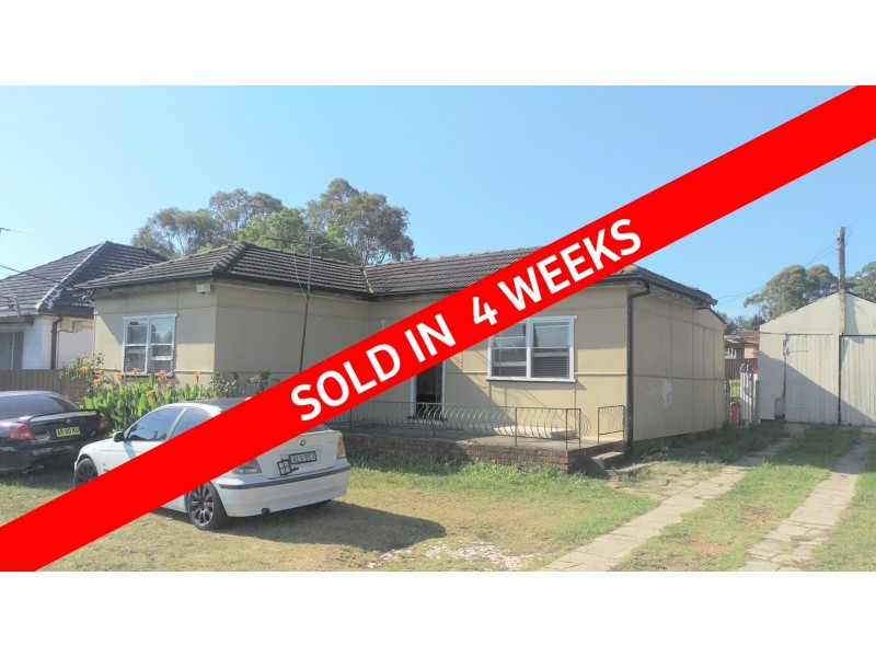 526 Cabramatta Road, Mount Pritchard NSW 2170