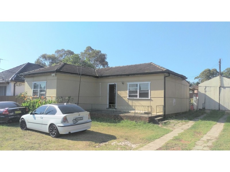 526 Cabramatta Road, Mount Pritchard NSW 2170