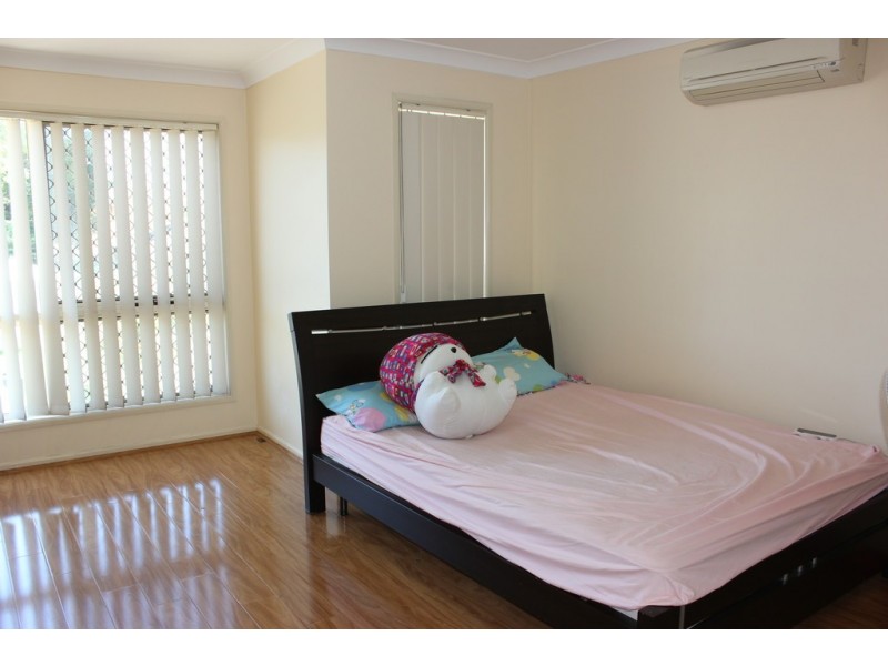 38 Laurina Avenue, Fairfield East NSW 2165