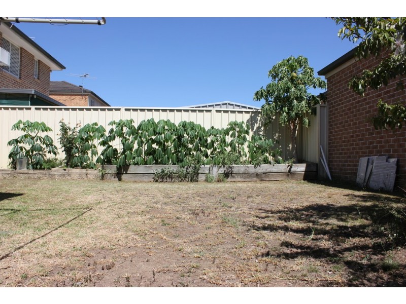 38 Laurina Avenue, Fairfield East NSW 2165