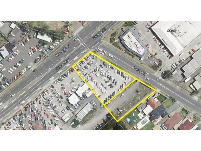 230 Hume Highway, Lansvale NSW 2166