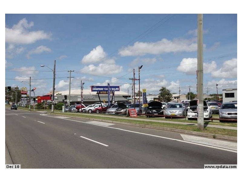 230 Hume Highway, Lansvale NSW 2166