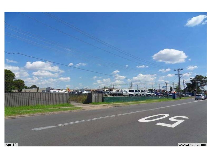230 Hume Highway, Lansvale NSW 2166