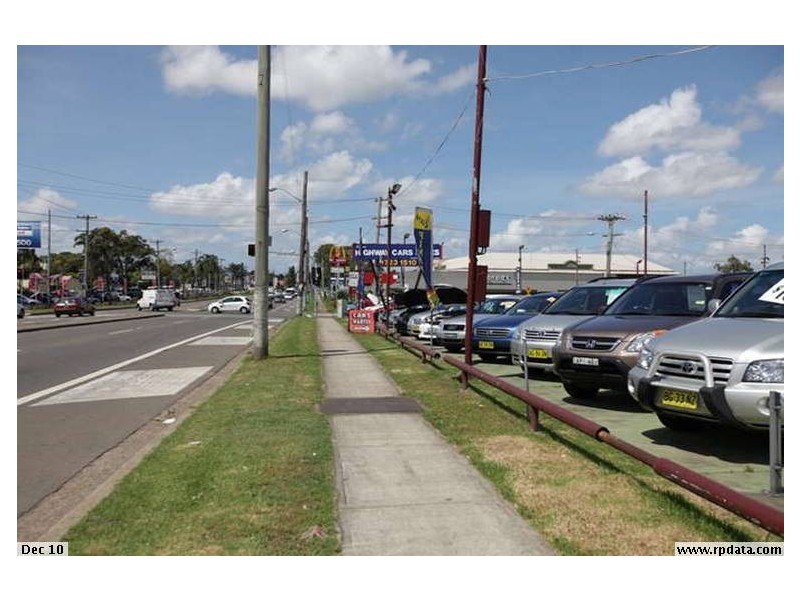230 Hume Highway, Lansvale NSW 2166