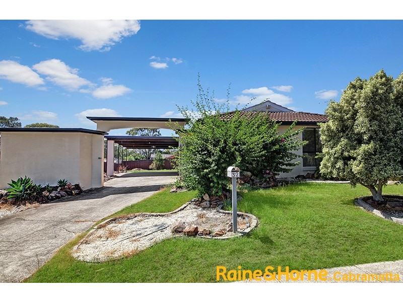 32 Auckland Street, Bonnyrigg Heights NSW 2177