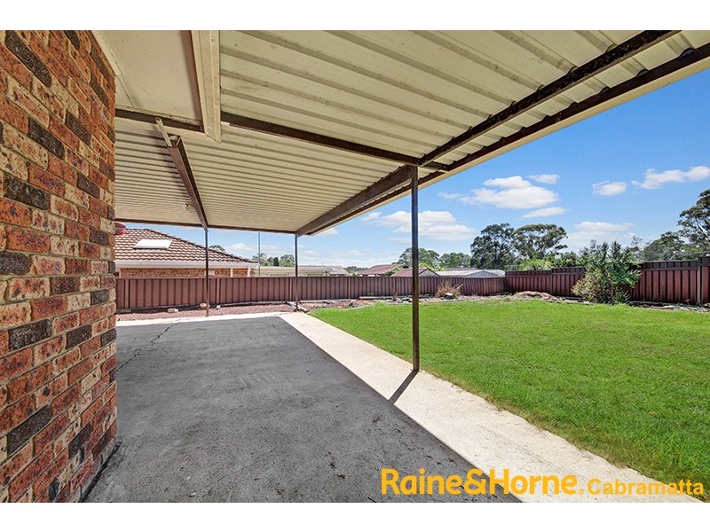 32 Auckland Street, Bonnyrigg Heights NSW 2177