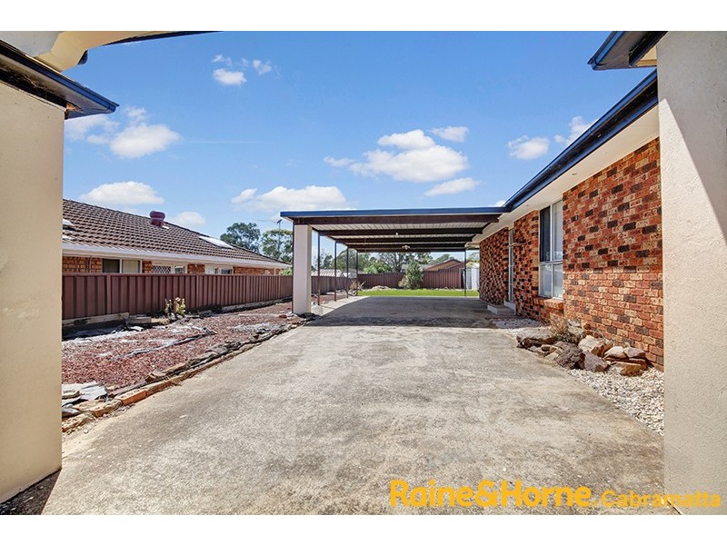 32 Auckland Street, Bonnyrigg Heights NSW 2177