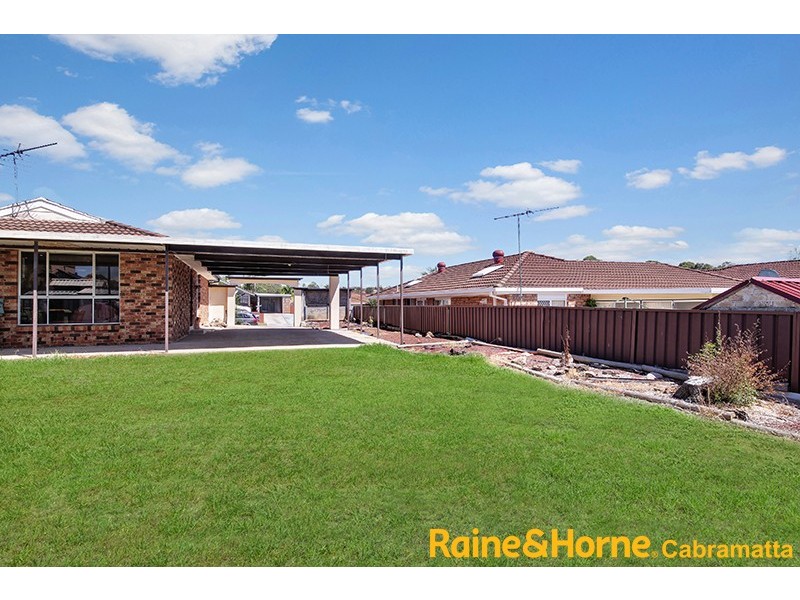 32 Auckland Street, Bonnyrigg Heights NSW 2177